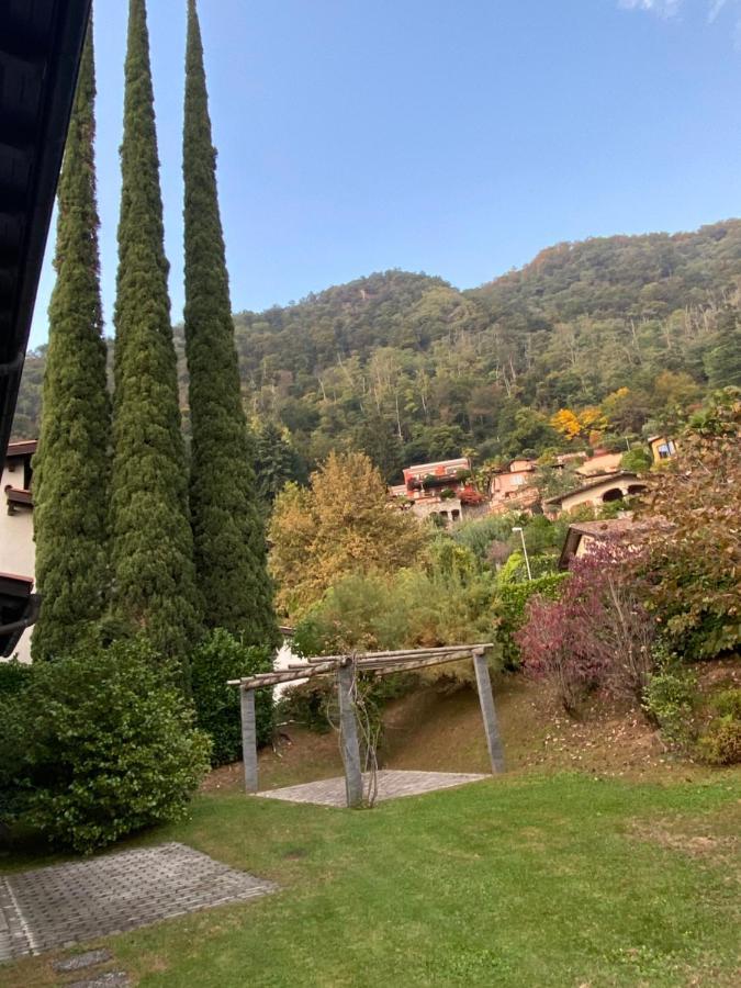 Bellissimo Con Giardino Sul Di Lugano Apartment *