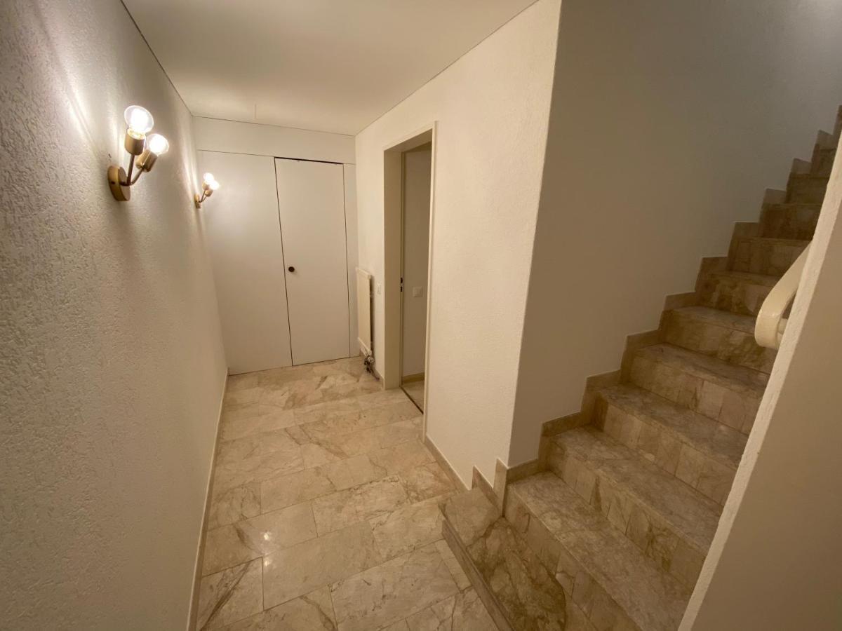 Apartment Bellissimo Con Giardino Sul Di Lugano *